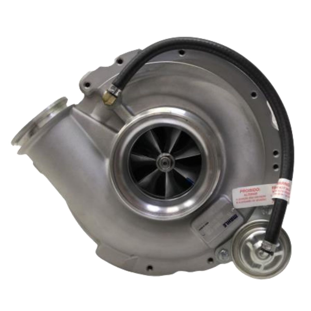 Turbina - Mahle - TC0460595
