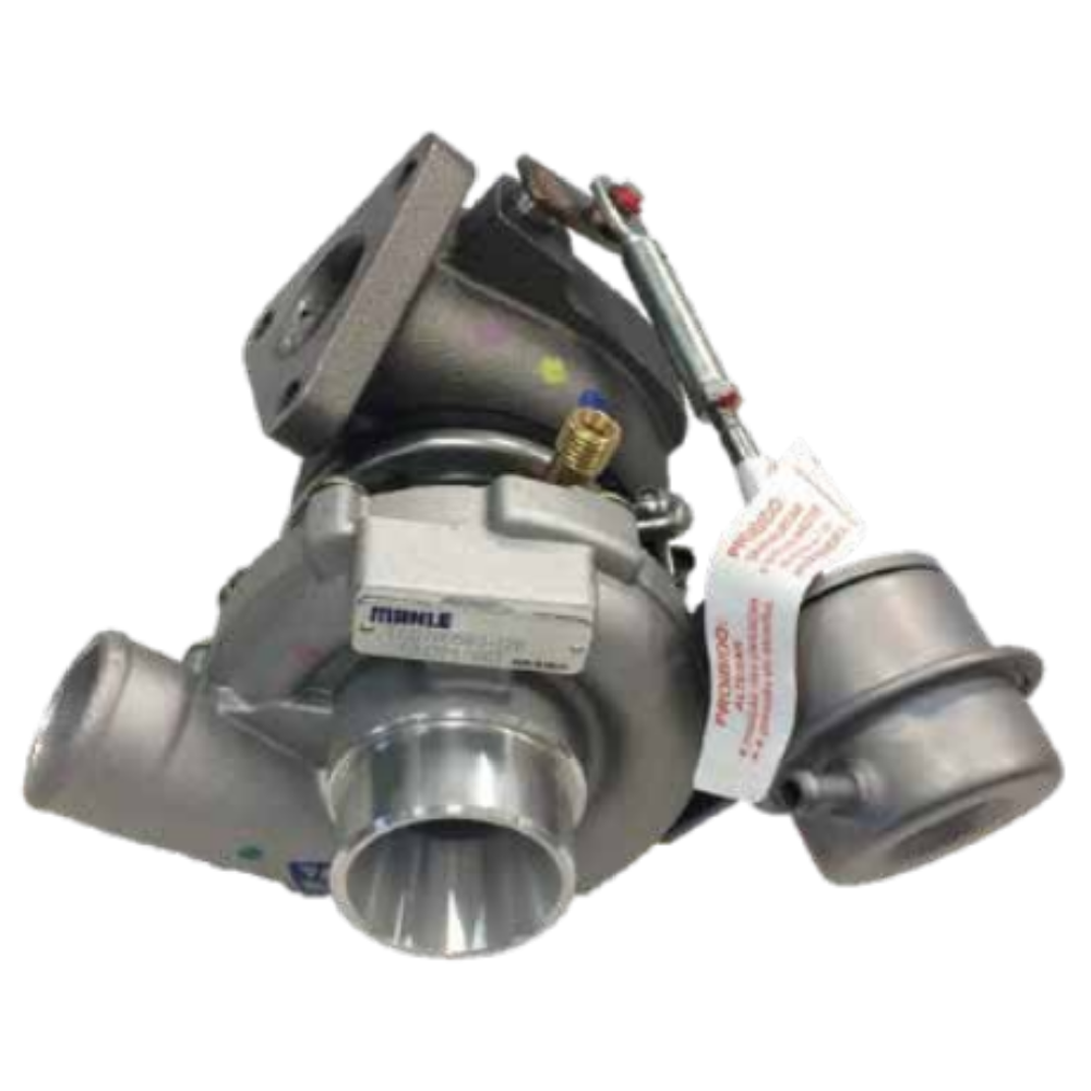 Turbocompressor para Volkswagen Gol e Parati - Mahle - TC0700583