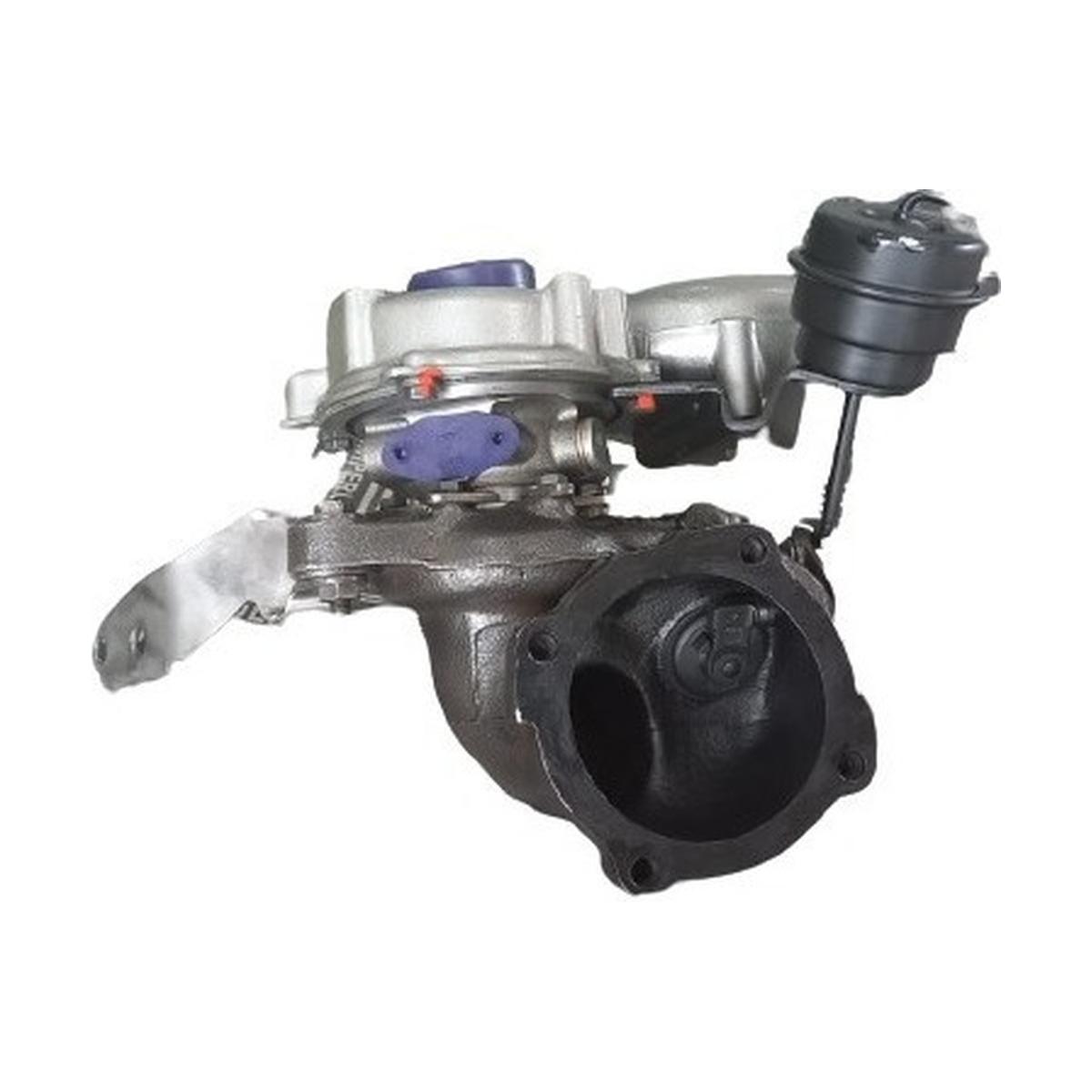 Turbina - Mahle - TC0700627