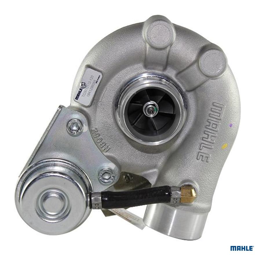 Turbocompressor para Iveco Daily 35.10 e Daily 40.12 - Mahle - TC0010112