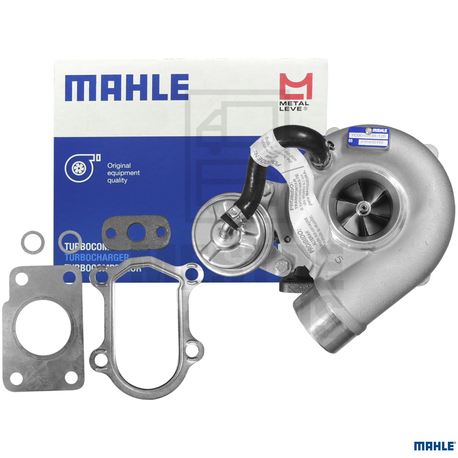 Turbina - Mahle - TC0010530
