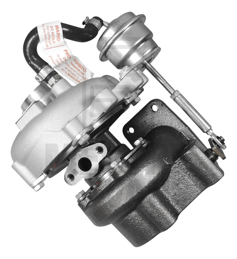 Turbina - Mahle - TC0010530