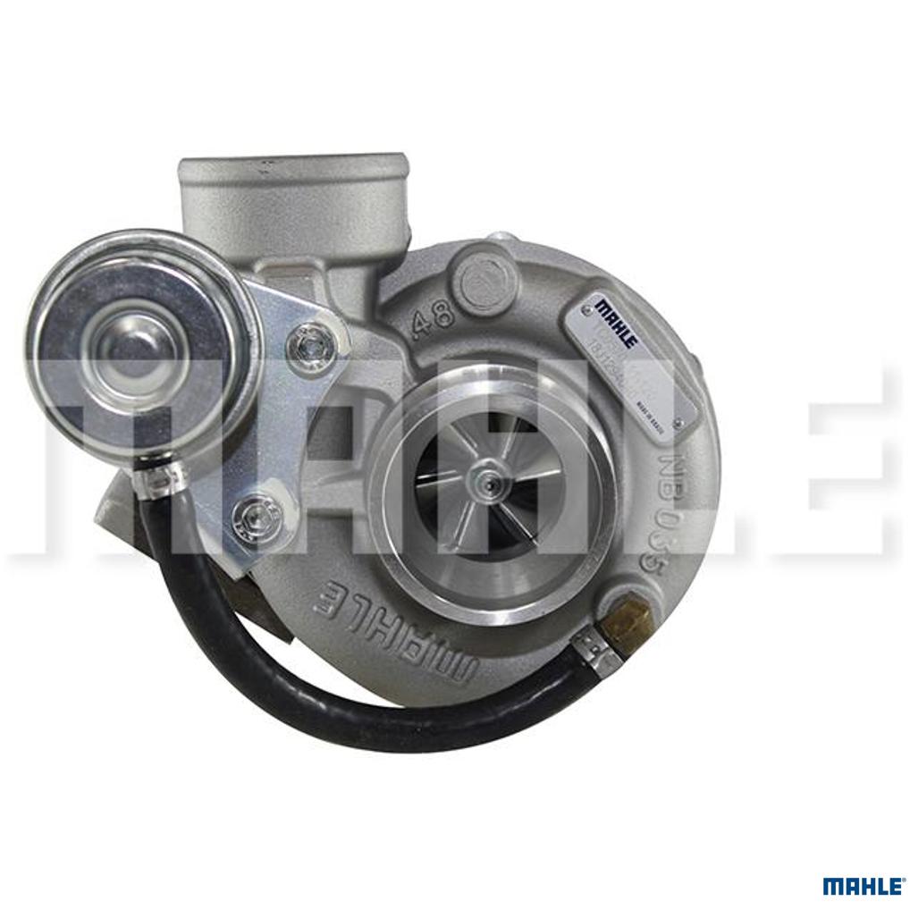 Turbocompressor para Ford Ranger - Mahle - TC0570111