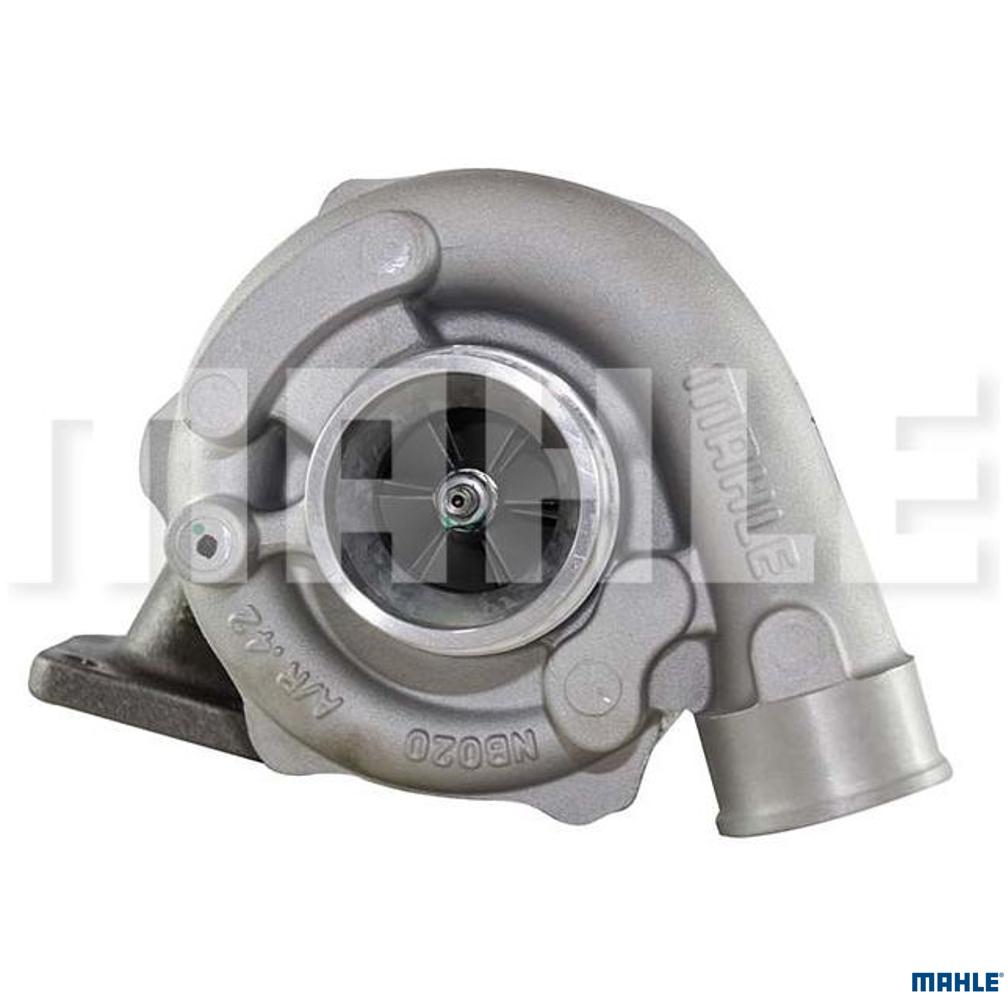 Turbina - Mahle - TC0260404