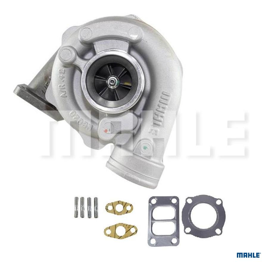 Turbina - Mahle - TC0130149