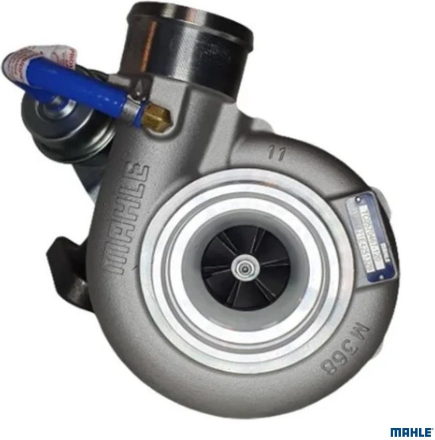 Turbocompressor para Ford Ranger e Troller T4 - Mahle - TC0570467