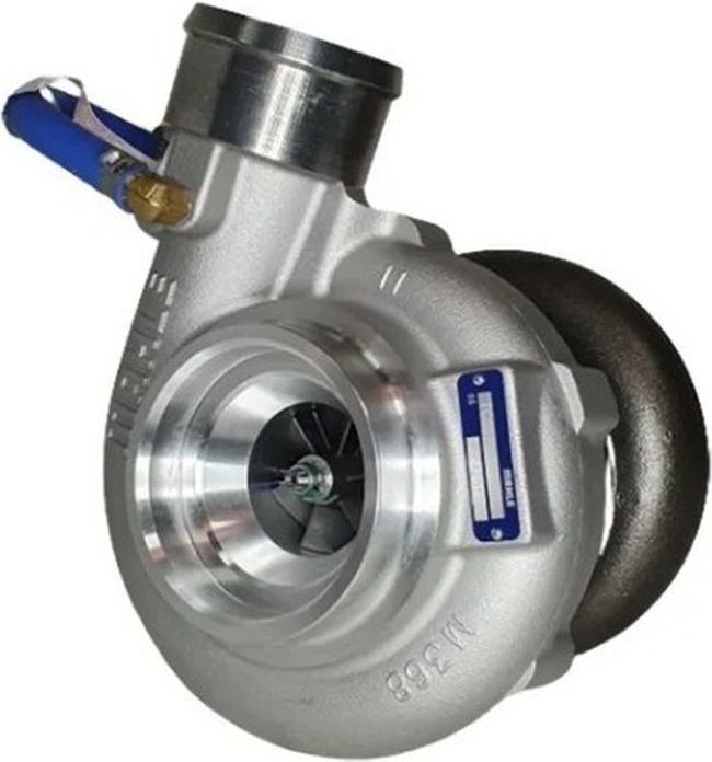 Turbocompressor para Ford Ranger e Troller T4 - Mahle - TC0570467