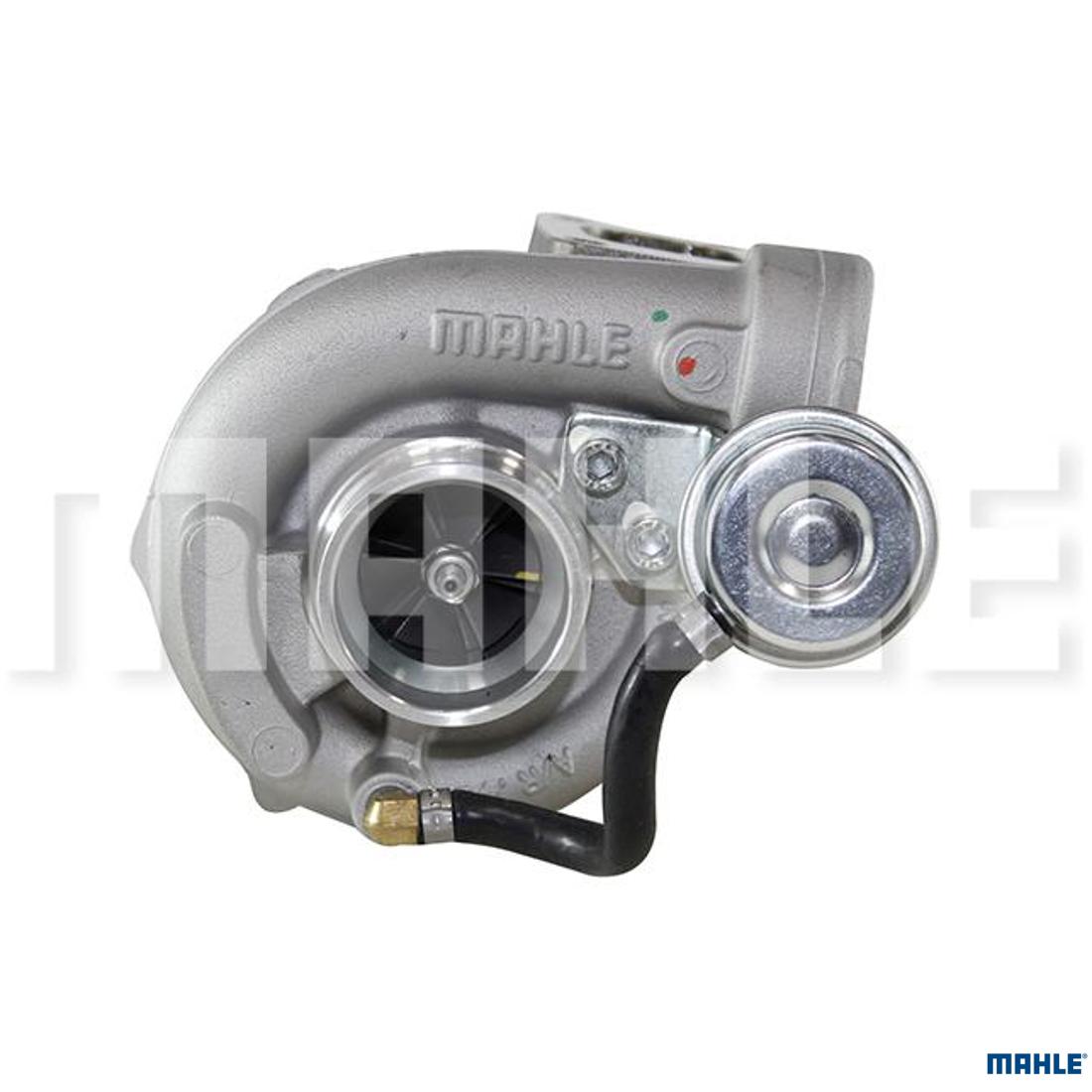 Turbocompressor para Ford F-1000 - Mahle - TC0130029