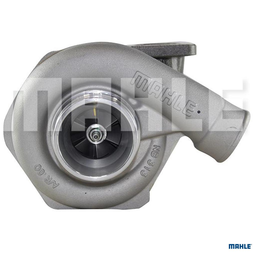 Turbocompressor para Ford F-1000 - Mahle - TC0570095