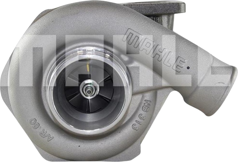 Turbocompressor para Ford F-1000 - Mahle - TC0570095