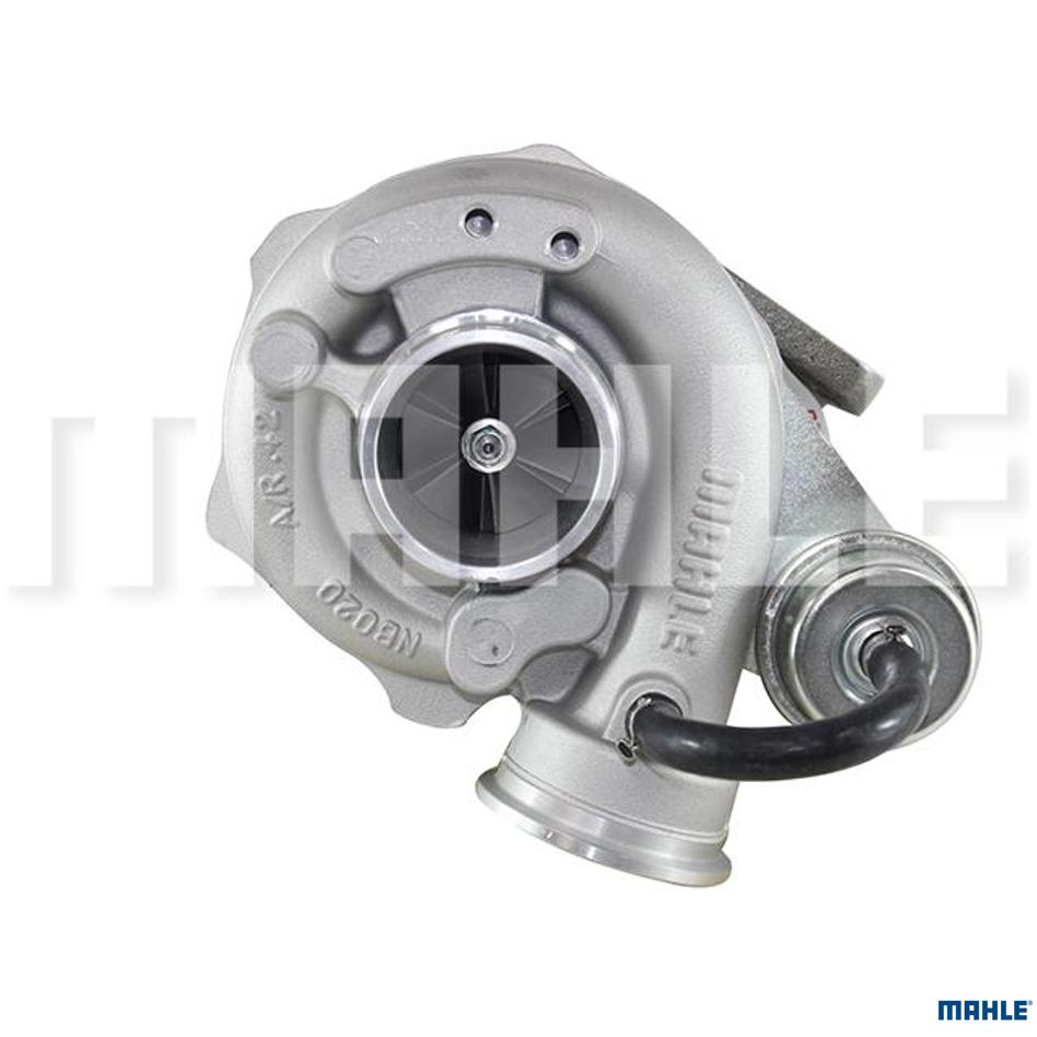 Turbocompressor para Ford F-250 - Mahle - TC0130110