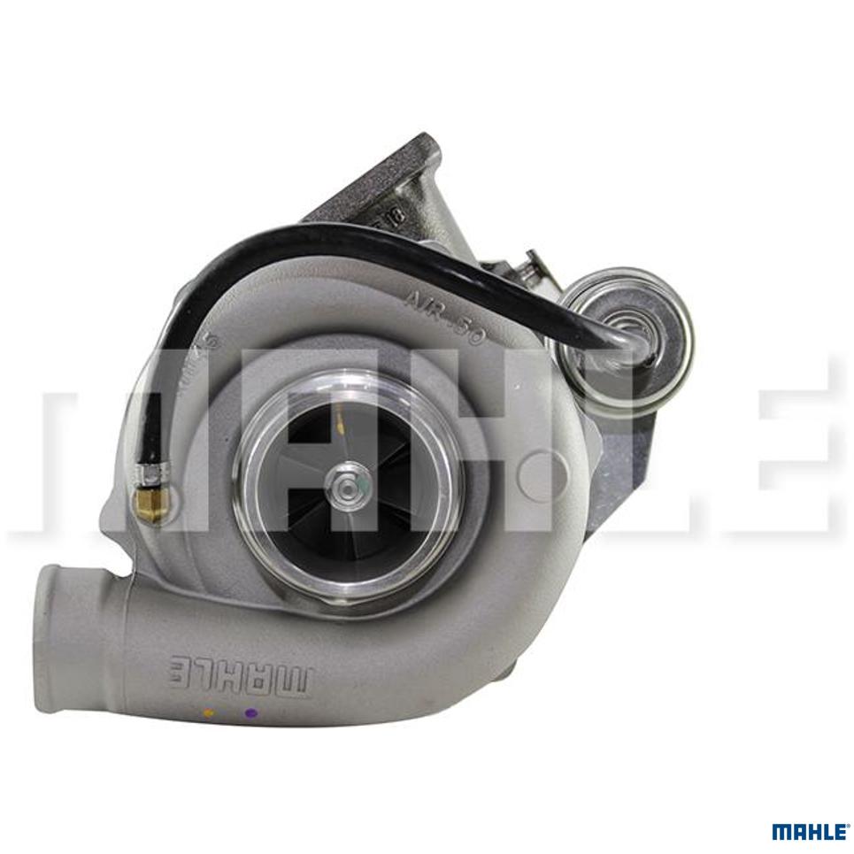 Turbina - Mahle - TC0110341