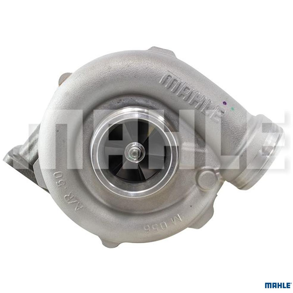 Turbina - Mahle - TC0130022