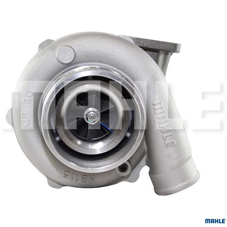Turbina - Mahle - TC0260141