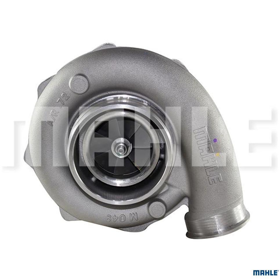 Turbina - Mahle - TC0210107
