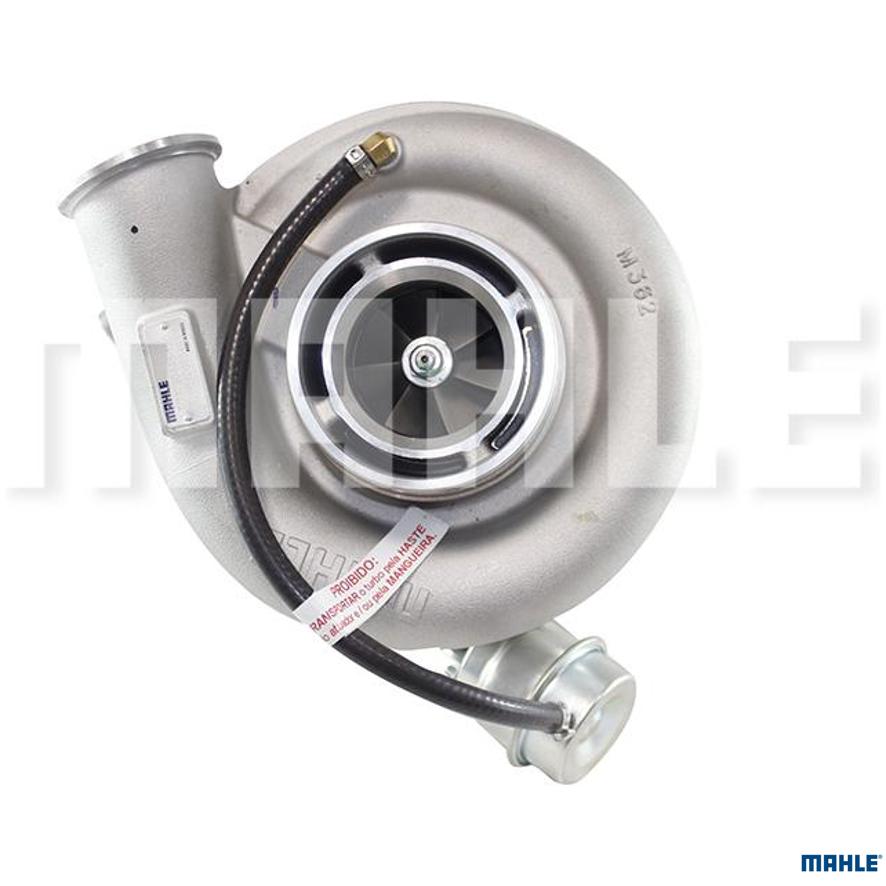 Turbocompressor para Sinotruk Howo 380 - Mahle - TC3730448