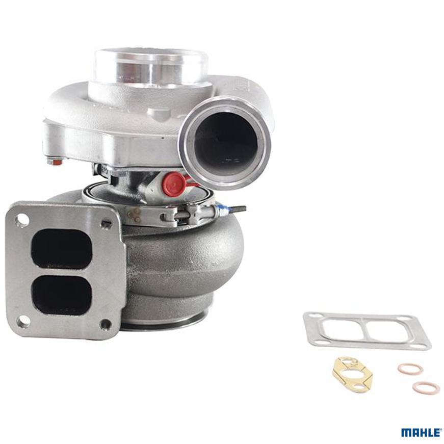Turbocompressor para Nissan Frontier e X-TERRA - Mahle - TC0060482