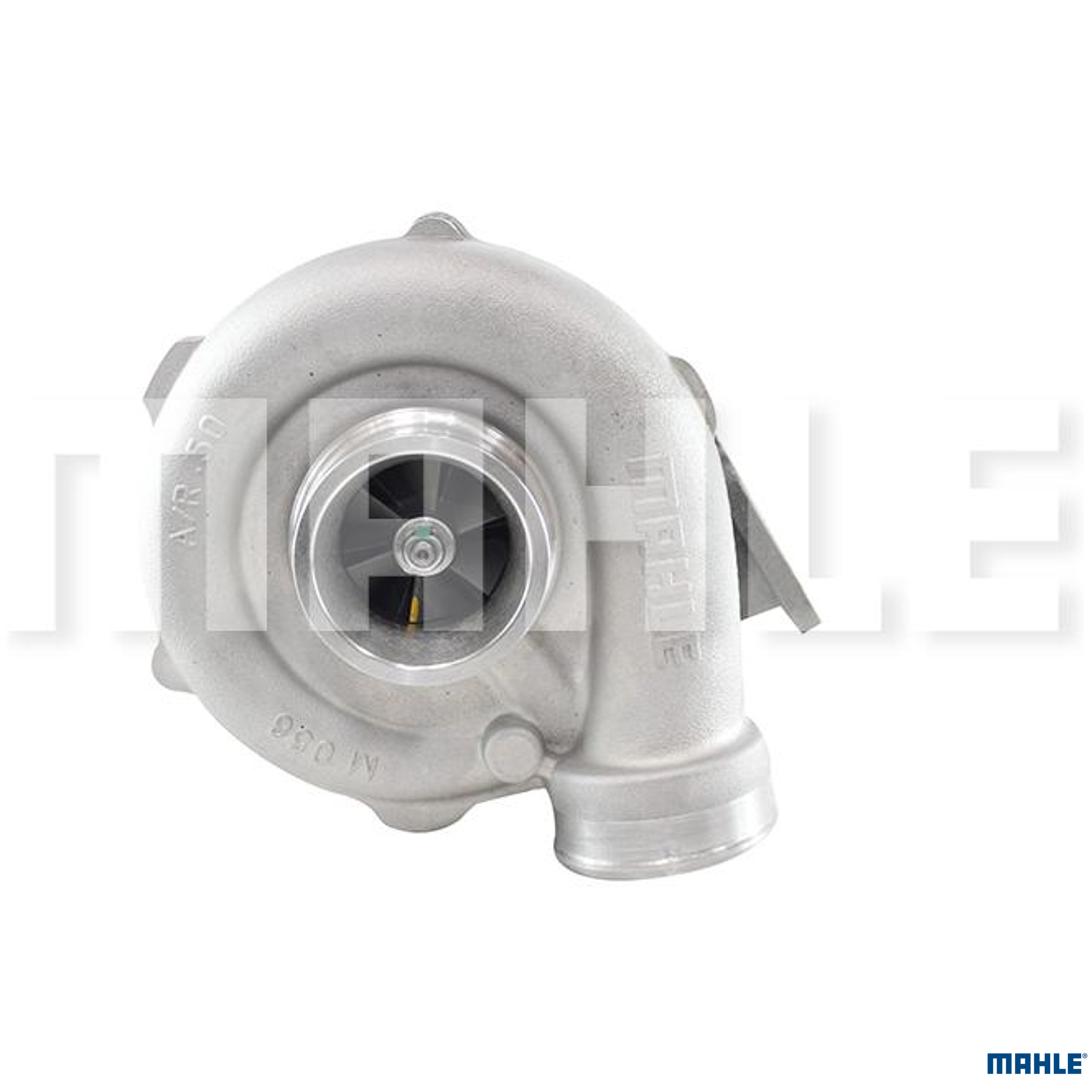 Turbina - Mahle - TC0760511