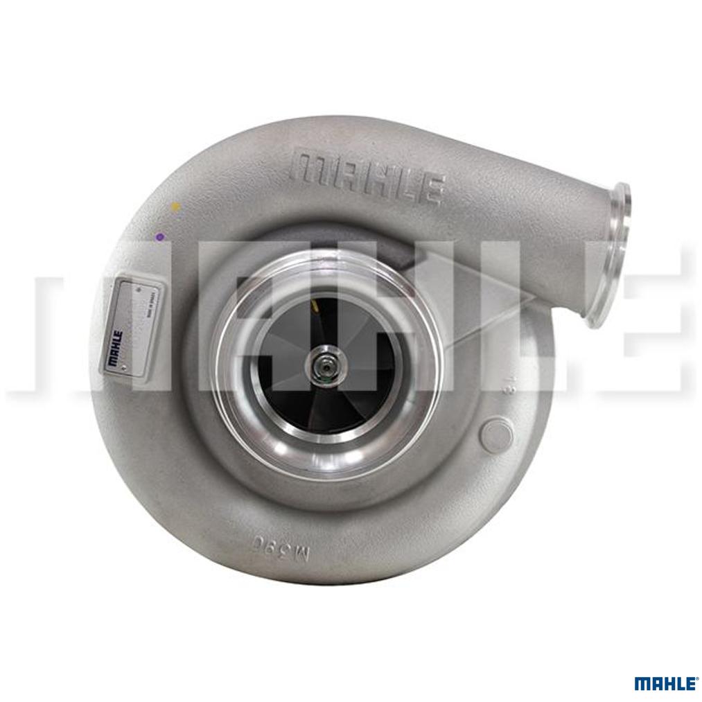 Turbina - Mahle - TC0760506