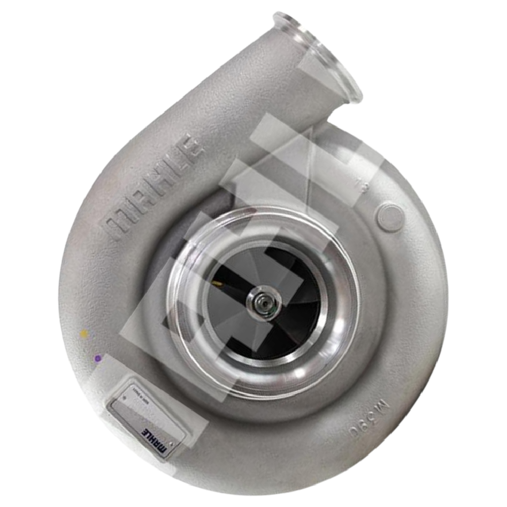 Turbina - Mahle - TC0760506