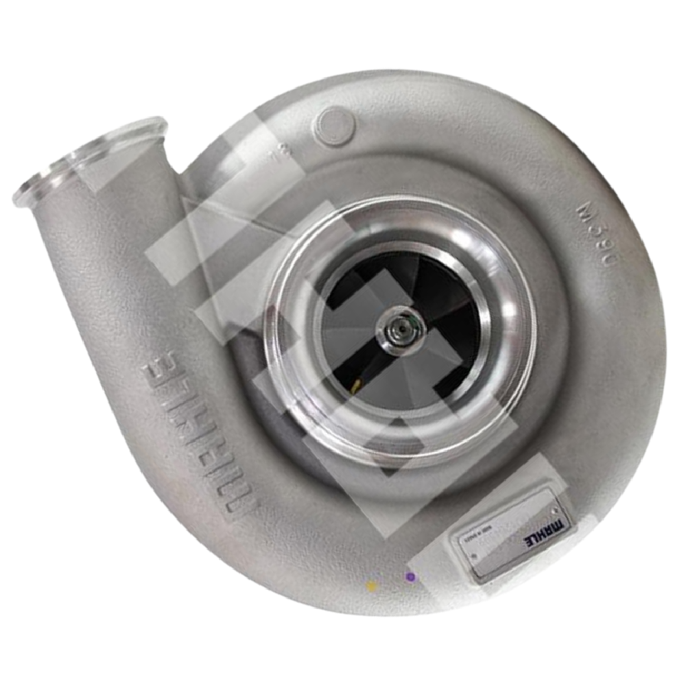Turbina - Mahle - TC0760506
