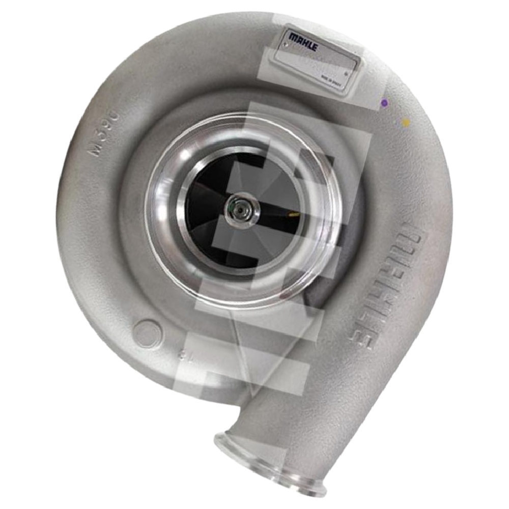 Turbina - Mahle - TC0760506