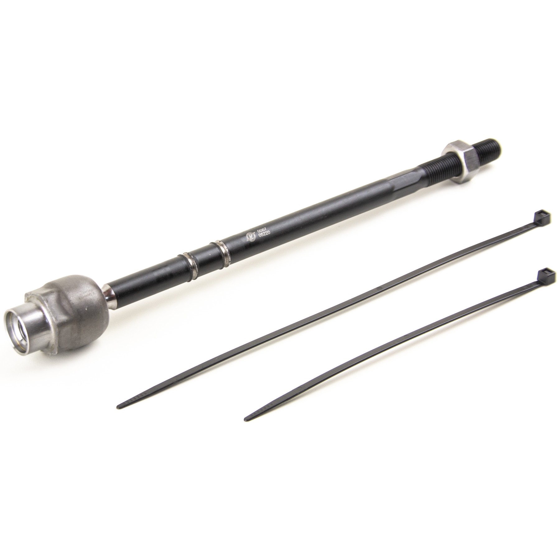 Barra Axial - Viemar - 680067
