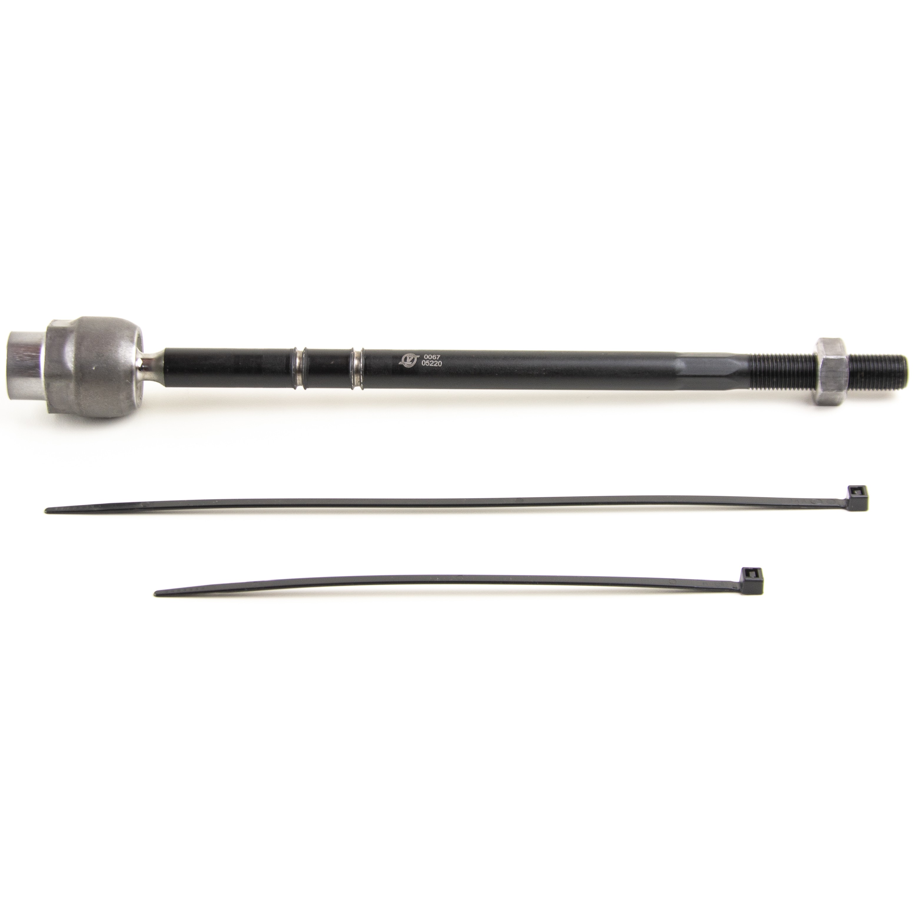 Barra Axial - Viemar - 680067