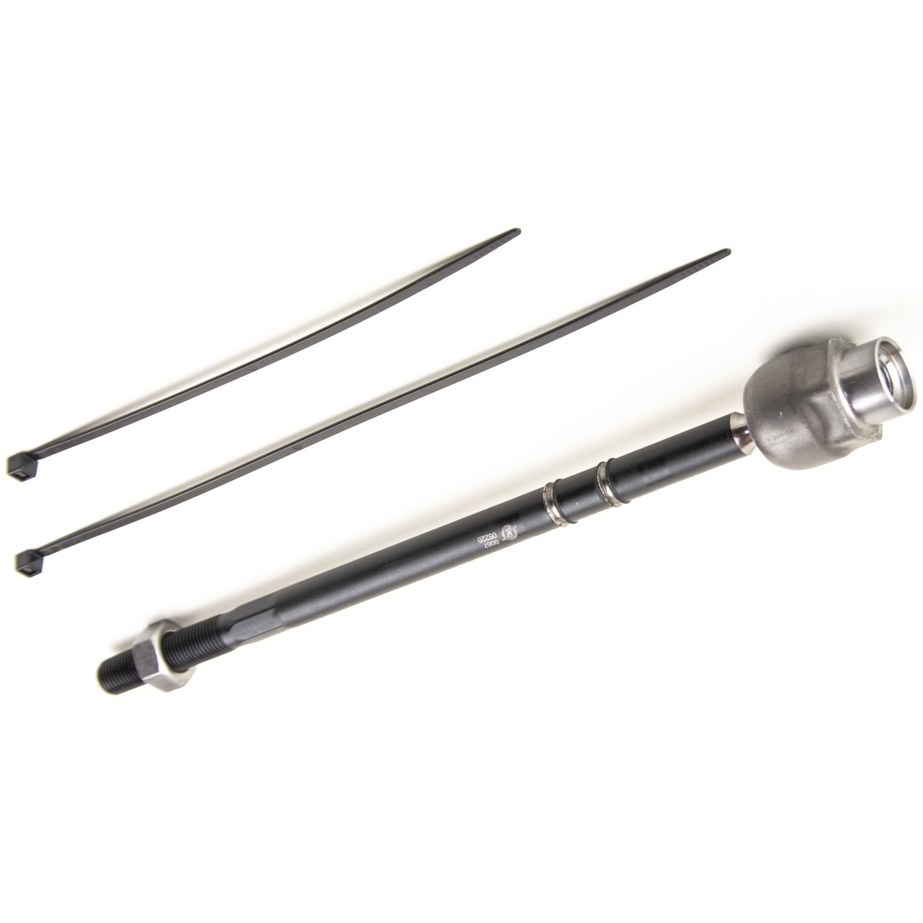 Barra Axial - Viemar - 680067