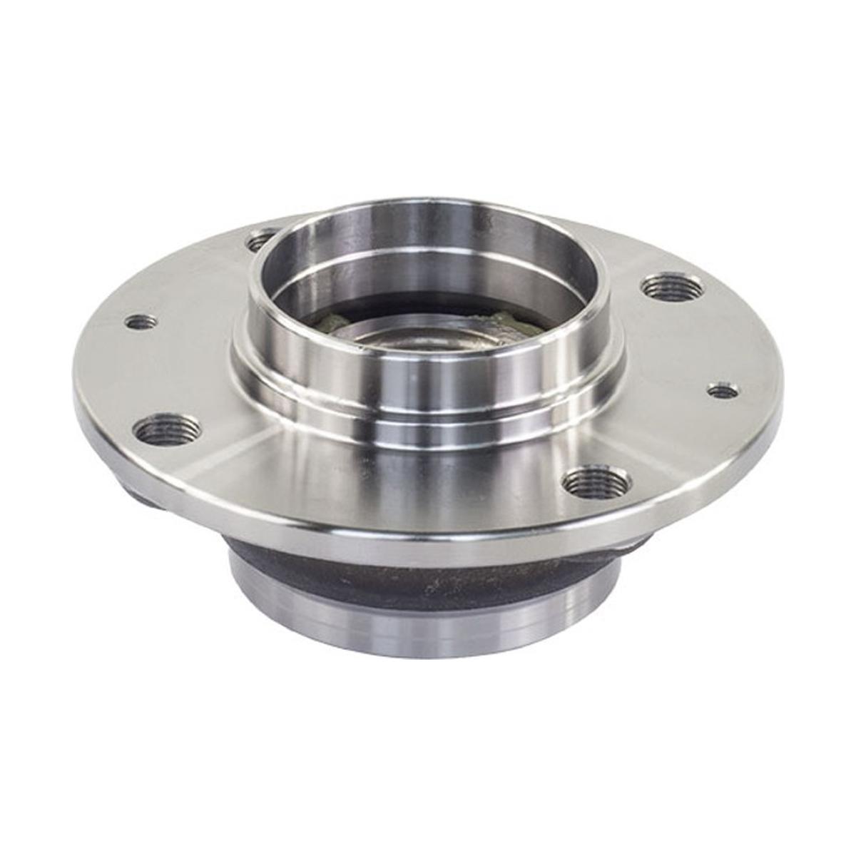 Cubo de Roda Traseiro Citroen BX e Peugeot Partner - Vetor - B0175