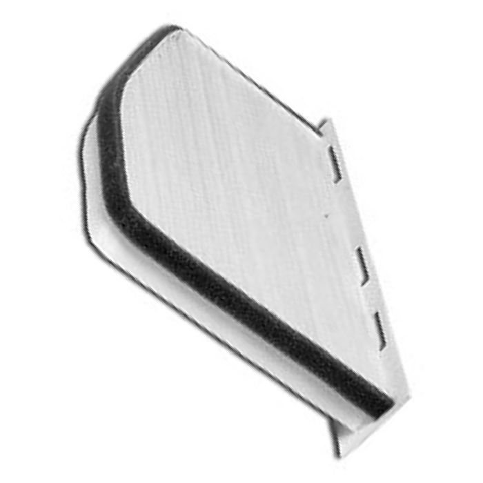 Filtro de Ar da Cabine - Tecfil - ACP309