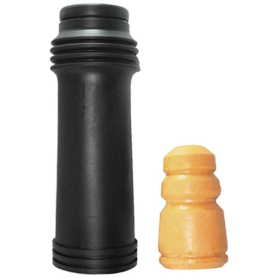 Kit do Amortecedor Traseiro Batente e Guarda Pó - Jahu - 51139-4