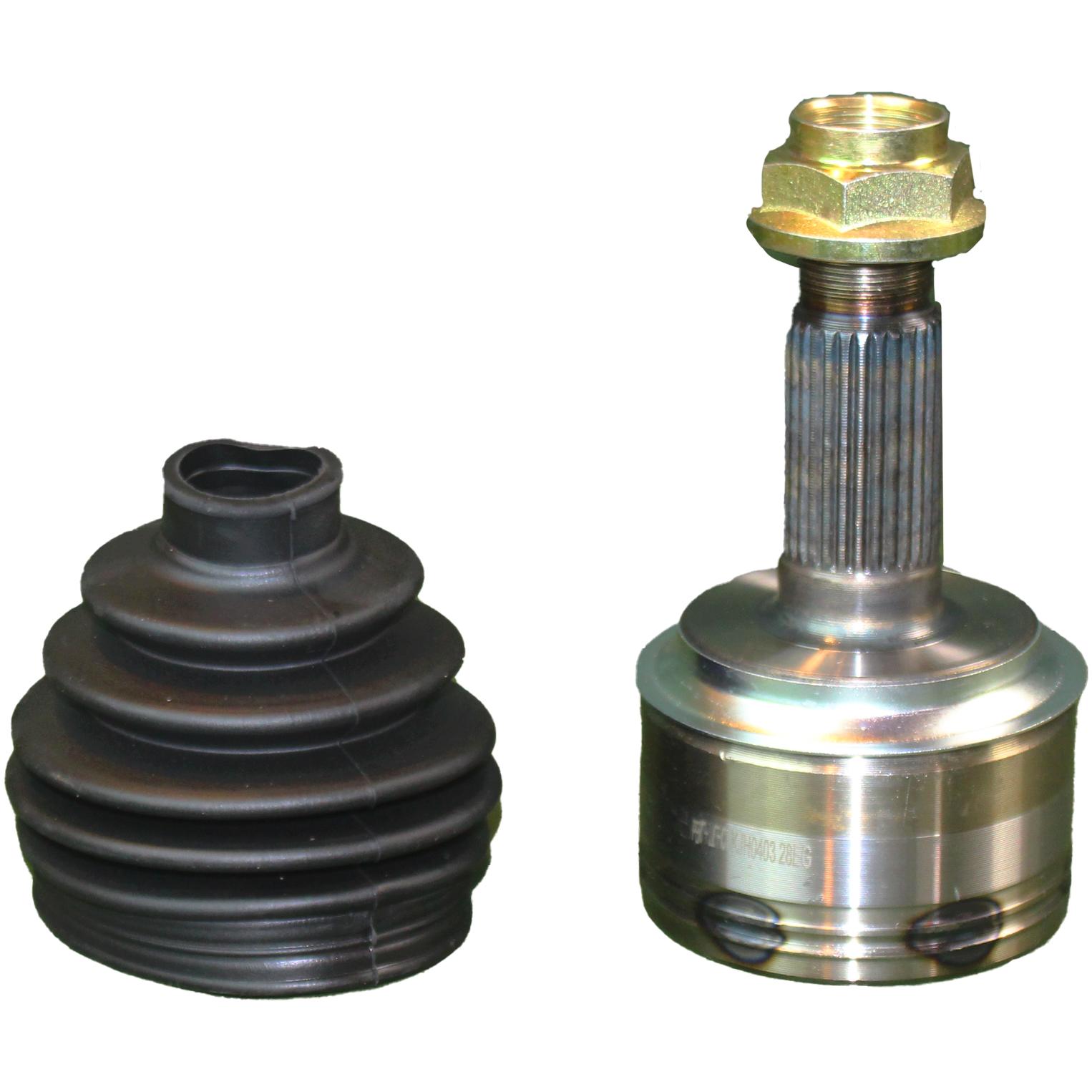 Kit Junta Homocinetica  para Honda HR-V - Perfect - KJH0403