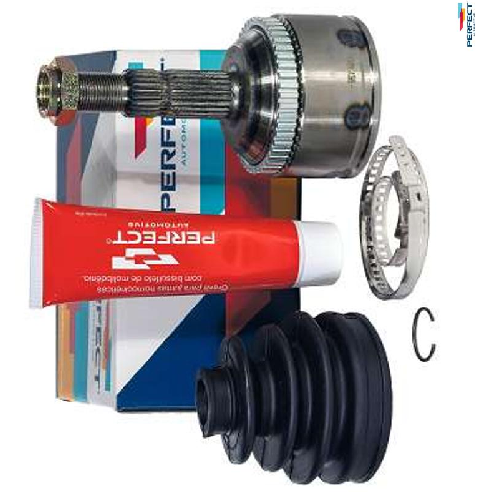 Kit Junta Homocinetica  para Chevrolet Montana - Perfect - KJH0330