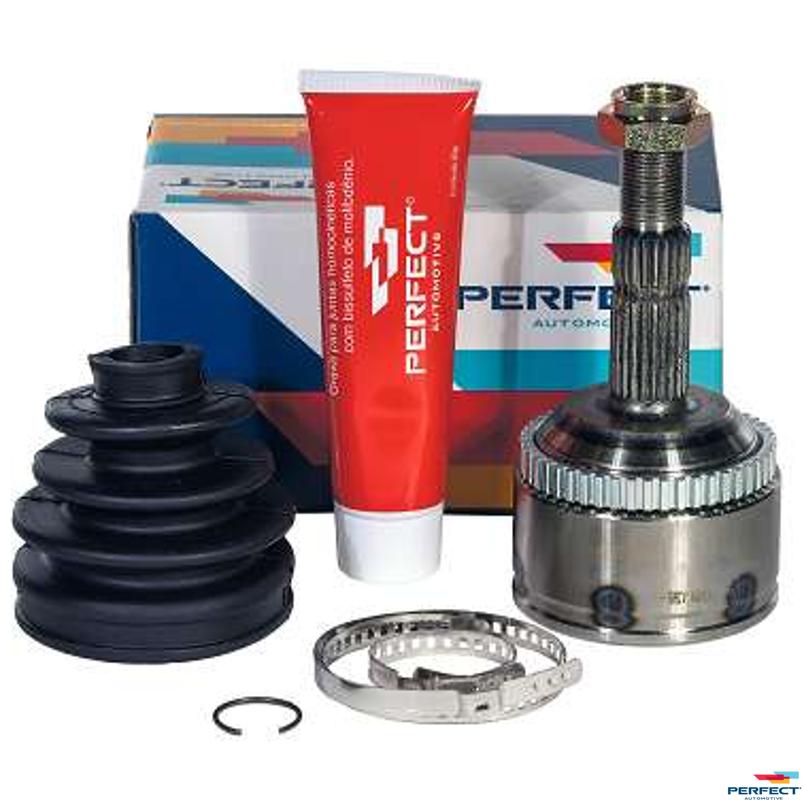 Kit Junta Homocinetica para Chevrolet Montana - Perfect - KJH0330