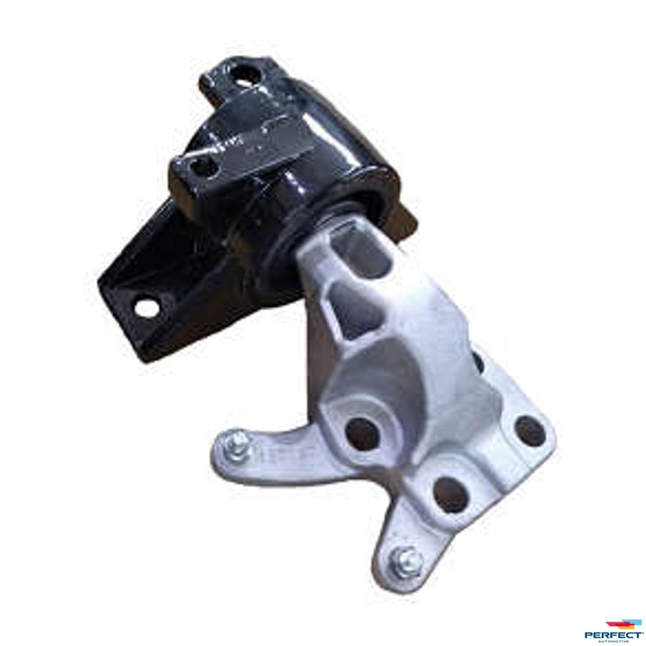 Coxim do Câmbio Esquerdo para Chevrolet Tracker - Perfect - COX0381