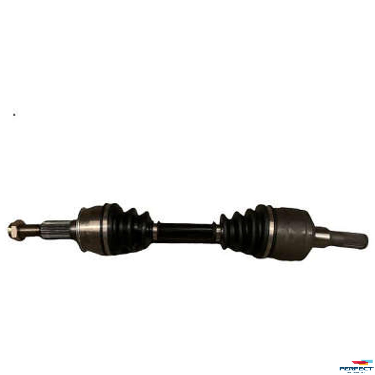 Semi-Eixo Direito ou Esquerdo para Chevrolet S10 e Trailblazer - Perfect - KJH0309