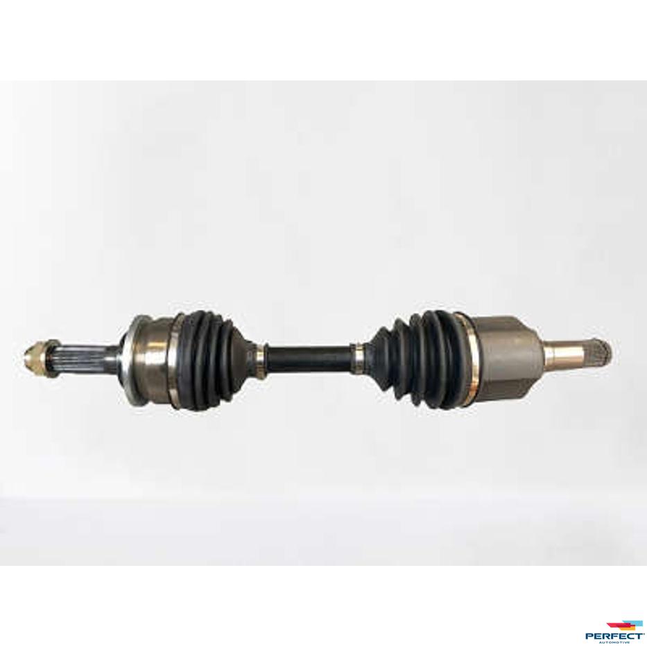 Semi Eixo Esquerdo para Ford Ranger - Perfect - KJH0257