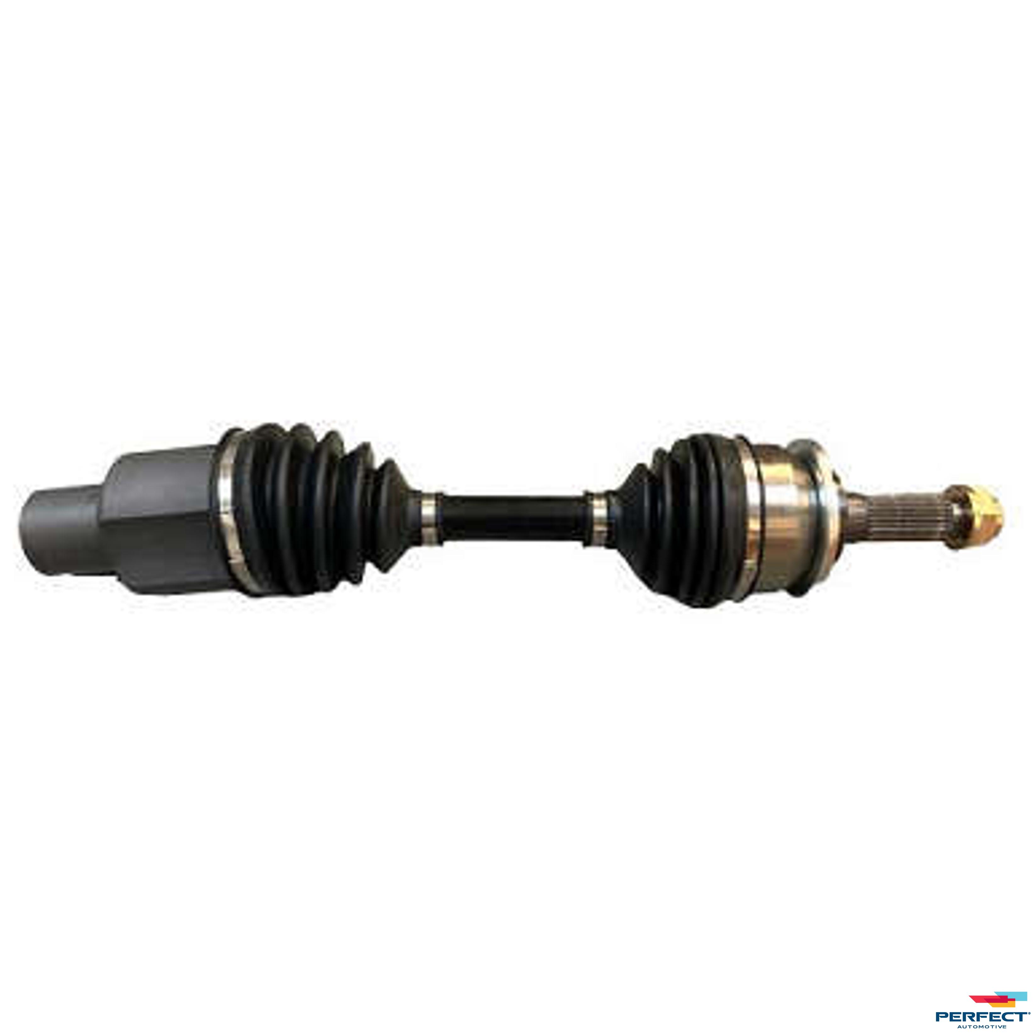 Semi Eixo Direito para Ford Ranger - Perfect - KJH0258