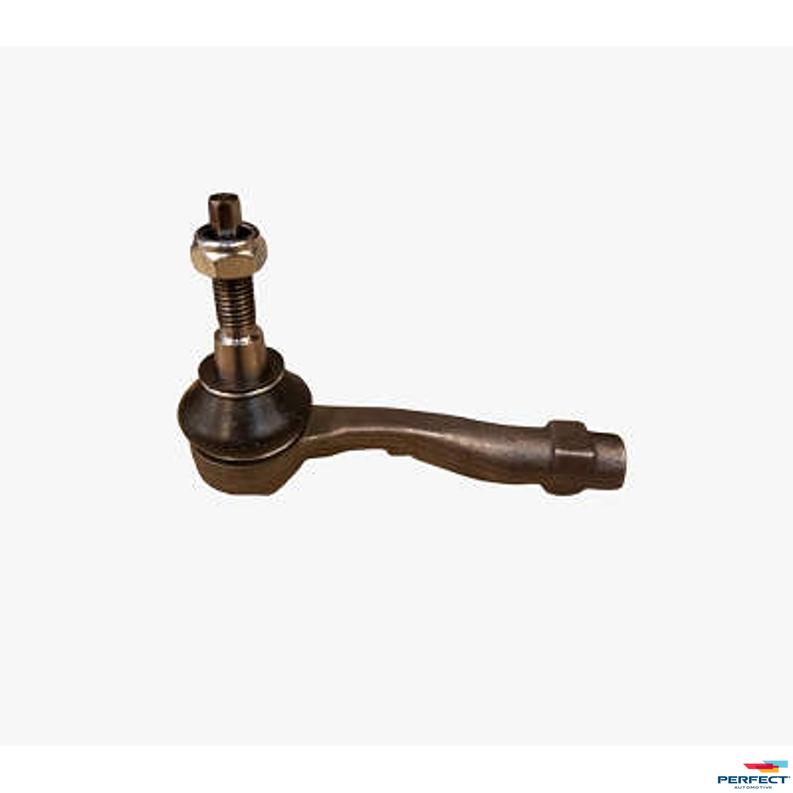 Terminal de Direção Esquerdo para Chevrolet Montana e Onix Plus - Perfect - TDI0309