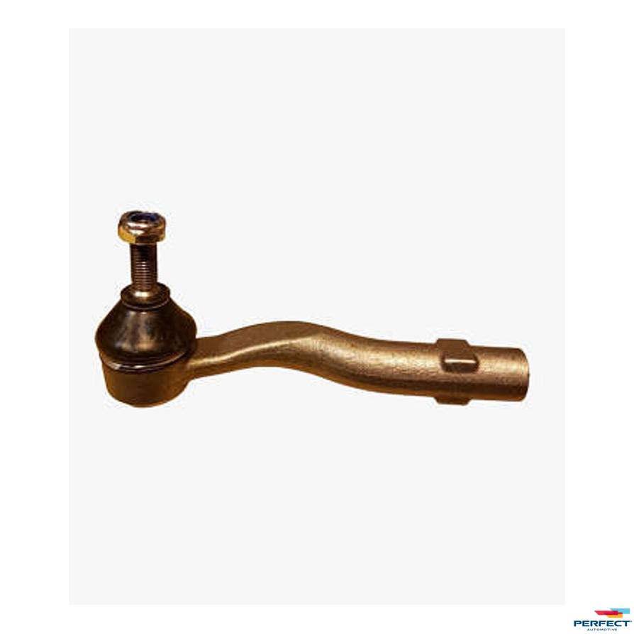 Terminal de Direção Esquerdo para Fiat Strada - Perfect - TDI0153