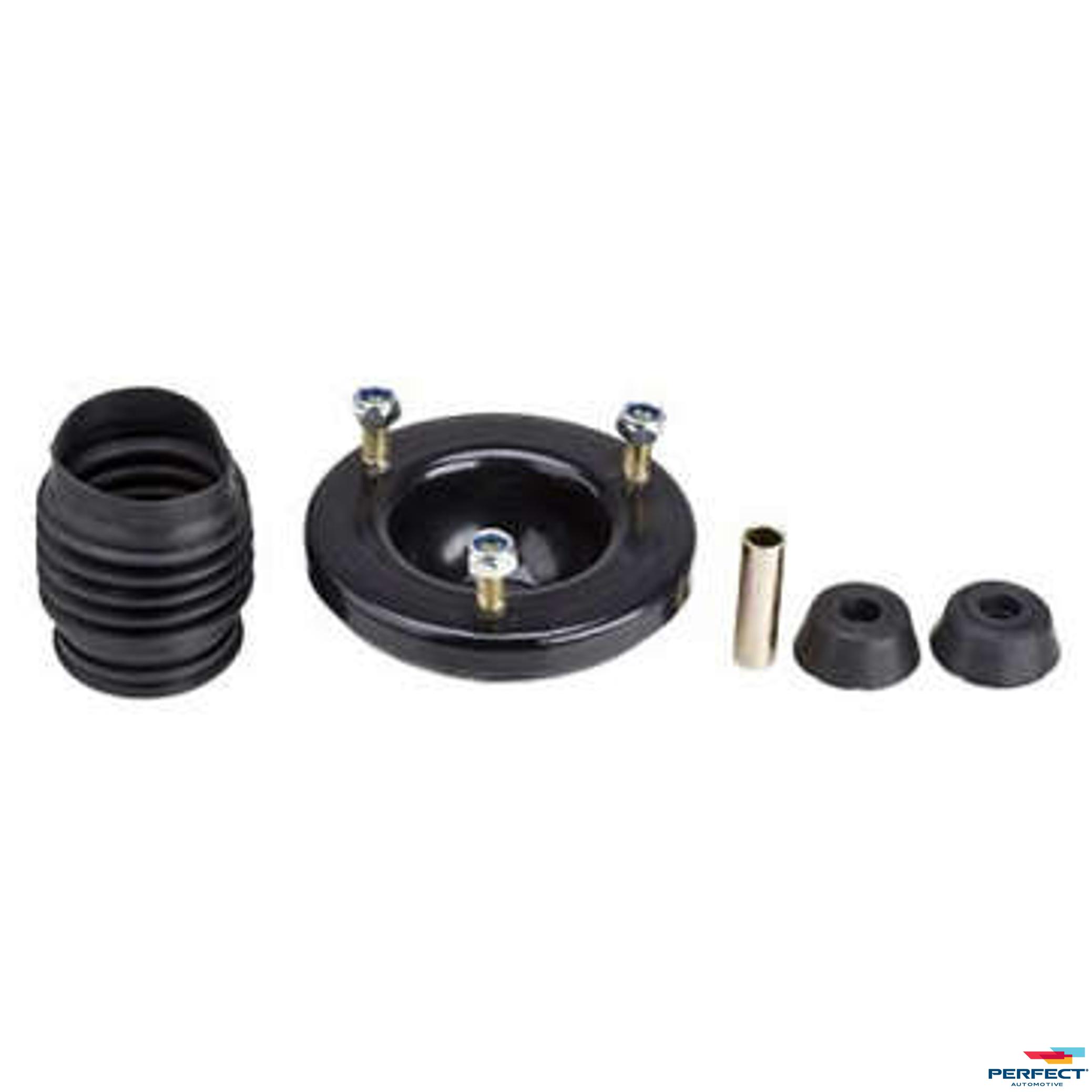 Coxim do Amortecedor Dianteiro para Mitsubishi L200 - Perfect - COX3103