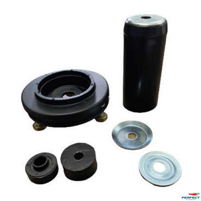 Kit de Amortecedor Dianteiro para Chevrolet S10 - Perfect - KAD0311