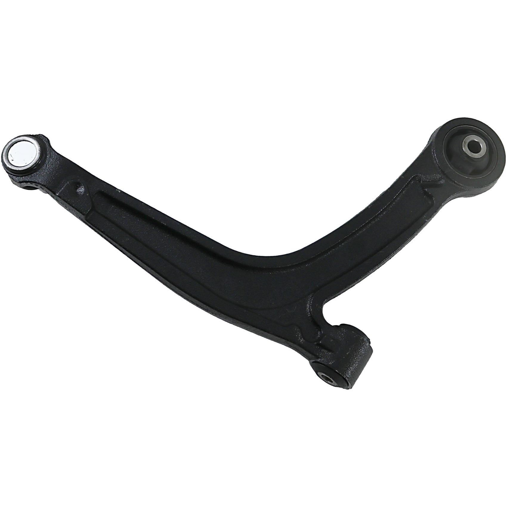 Bandeja Suspensão Inferior Esquerdo para Fiat 500 - Perfect - BDJ0118