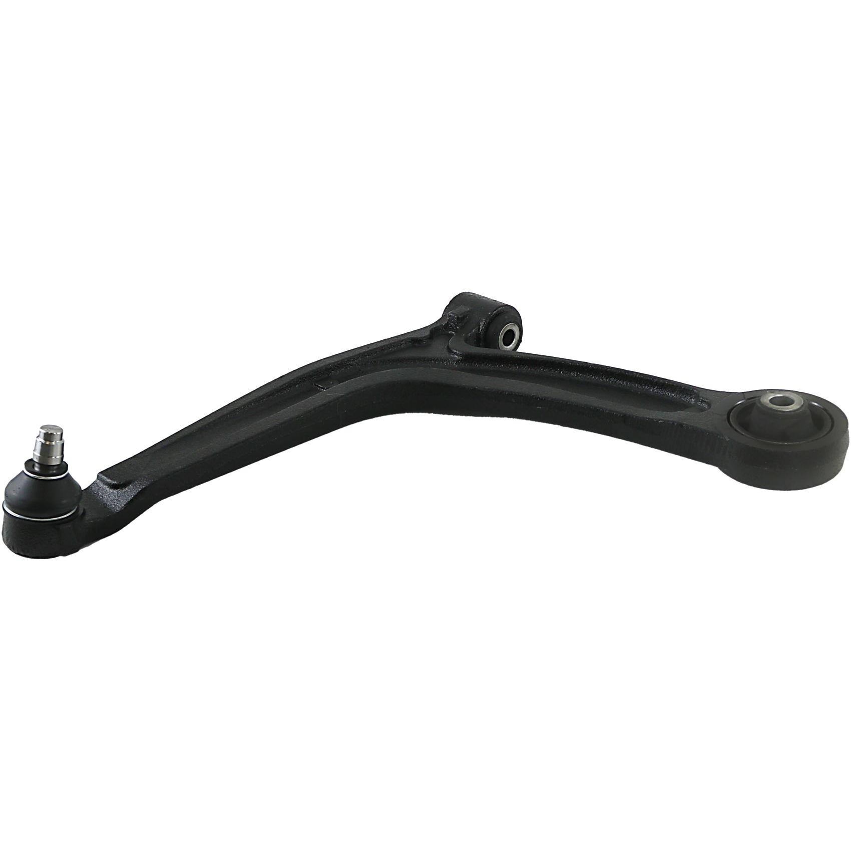 Bandeja Suspensão Inferior Esquerdo para Fiat 500 - Perfect - BDJ0118