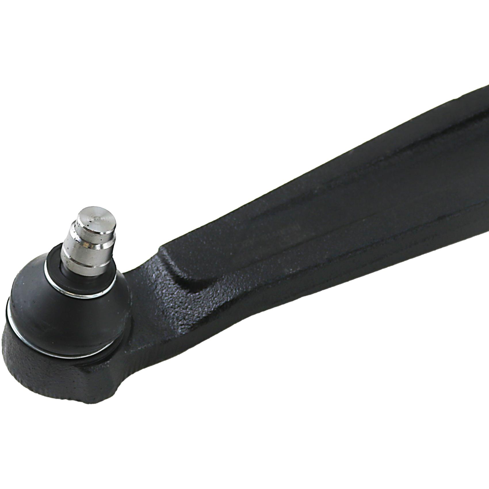 Bandeja Suspensão Inferior Esquerdo para Fiat 500 - Perfect - BDJ0118