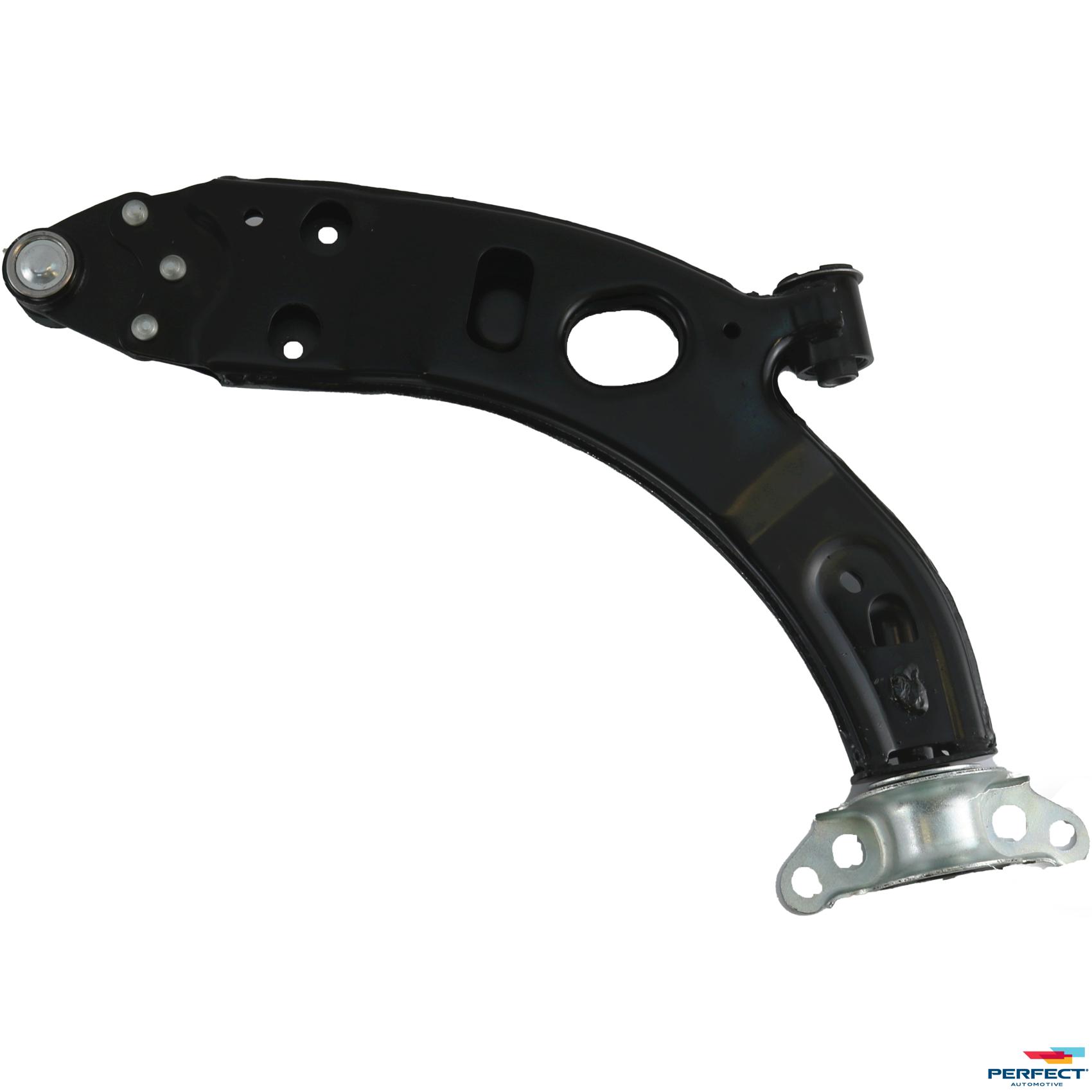 Bandeja Suspensão Inferior Direito para Fiat Argo - Perfect - BDJ0136