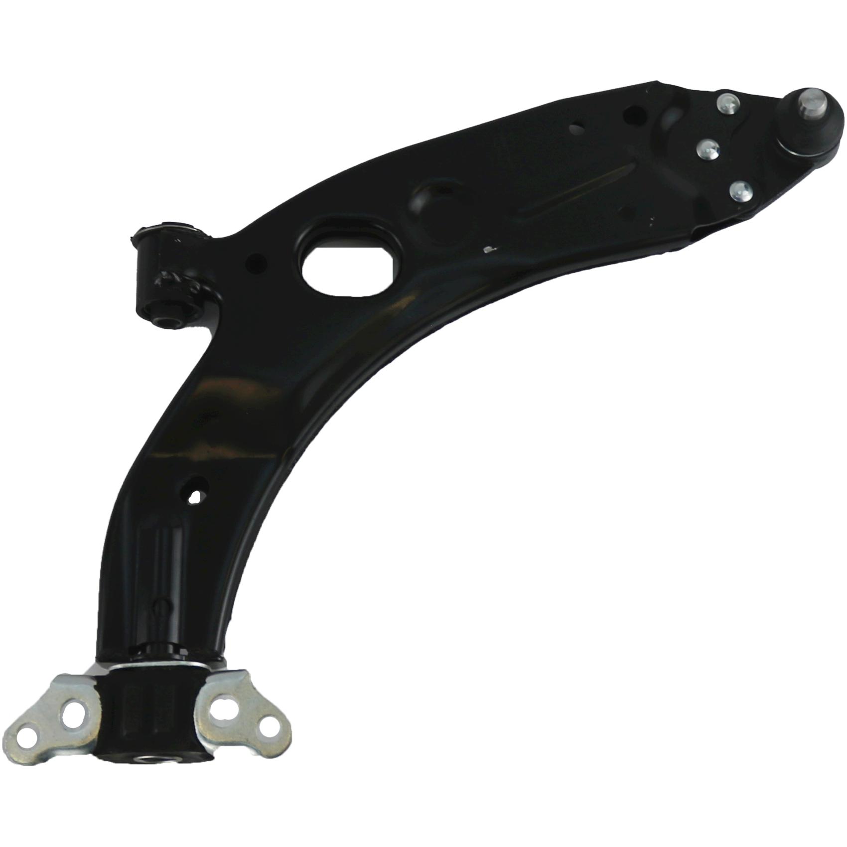 Bandeja Suspensão Inferior Direito para Fiat Argo - Perfect - BDJ0136