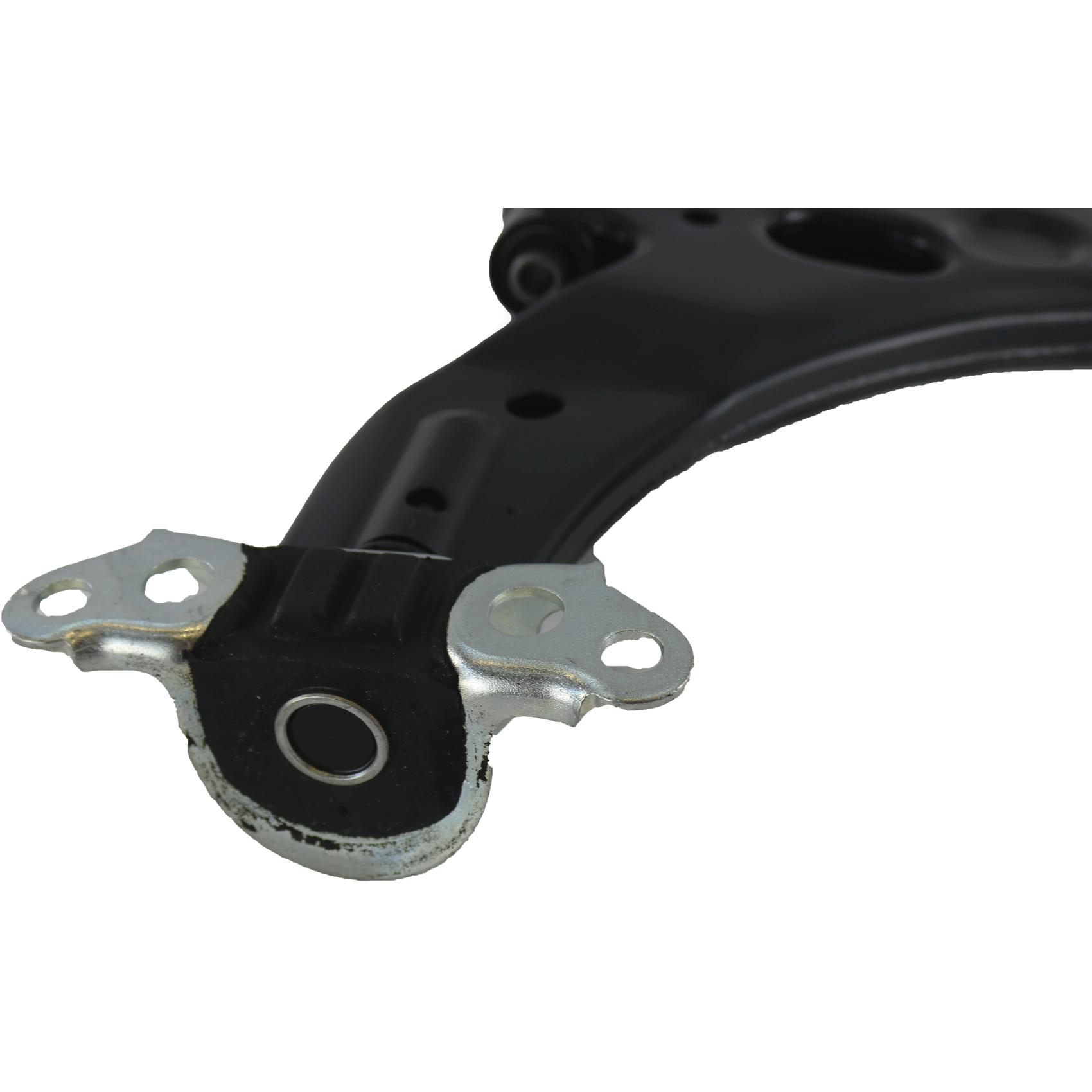 Bandeja Suspensão Inferior Direito para Fiat Argo - Perfect - BDJ0136