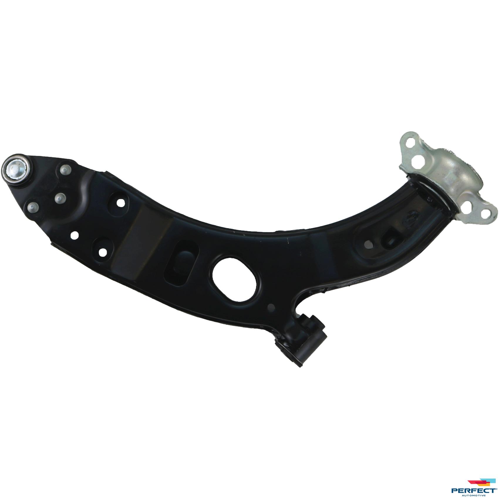 Bandeja Suspensão Inferior Esquerdo para Fiat Argo - Perfect - BDJ0137